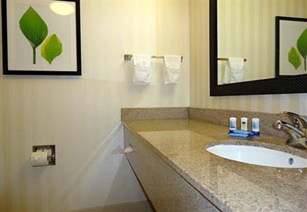 фото отеля Fairfield Inn & Suites High Point Archdale