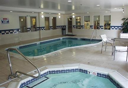 фото отеля Fairfield Inn & Suites High Point Archdale