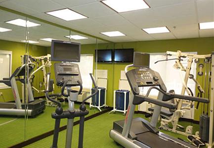 фото отеля Fairfield Inn & Suites High Point Archdale