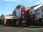 фото отеля Fairfield Inn & Suites High Point Archdale