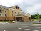 фото отеля Fairfield Inn & Suites High Point Archdale