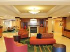 фото отеля Fairfield Inn & Suites High Point Archdale