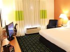 фото отеля Fairfield Inn & Suites High Point Archdale