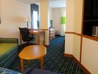 фото отеля Fairfield Inn & Suites High Point Archdale