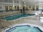 фото отеля Fairfield Inn & Suites High Point Archdale