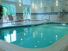 фото отеля Fairfield Inn & Suites High Point Archdale