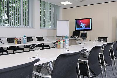 фото отеля Hotel An Der Oper Chemnitz