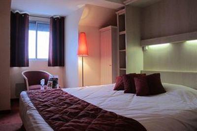 фото отеля Le Berry Hotel