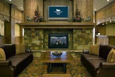 фото отеля Homewood Suites Boise