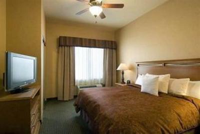 фото отеля Homewood Suites Boise