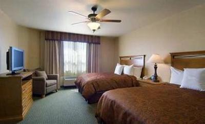 фото отеля Homewood Suites Boise