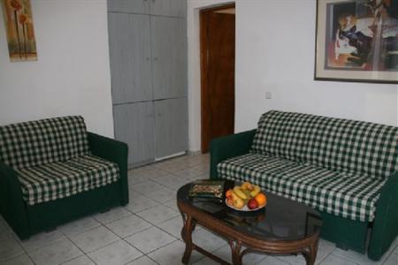 фото отеля Hotel Aktaion II