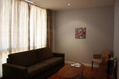 фото отеля Hotel Sevilla Palmera