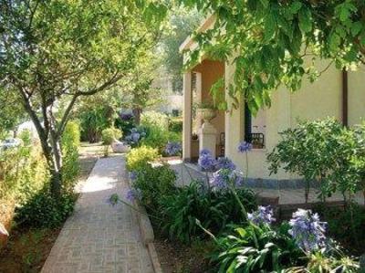 фото отеля Villino Eleonora Bed & Breakfast Parghelia