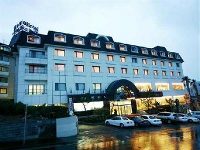 Sun Beach Hotel Seogwipo