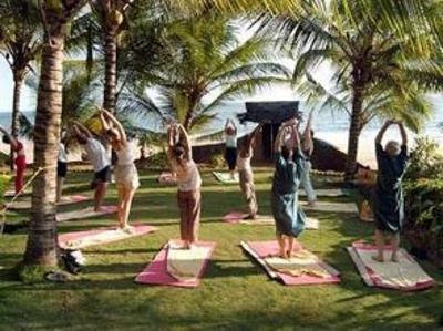 фото отеля Manaltheeram Ayurveda Beach Village Trivandrum