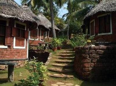 фото отеля Manaltheeram Ayurveda Beach Village Trivandrum
