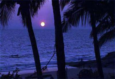 фото отеля Manaltheeram Ayurveda Beach Village Trivandrum