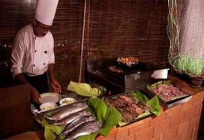 фото отеля Manaltheeram Ayurveda Beach Village Trivandrum