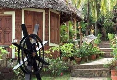 фото отеля Manaltheeram Ayurveda Beach Village Trivandrum