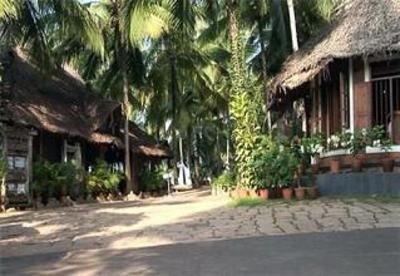 фото отеля Manaltheeram Ayurveda Beach Village Trivandrum