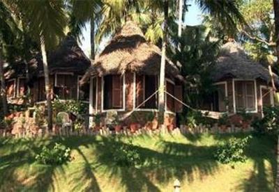 фото отеля Manaltheeram Ayurveda Beach Village Trivandrum