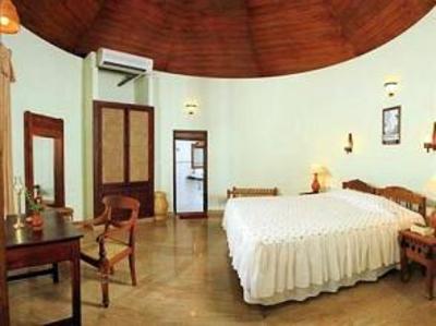 фото отеля Manaltheeram Ayurveda Beach Village Trivandrum