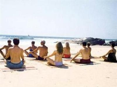 фото отеля Manaltheeram Ayurveda Beach Village Trivandrum