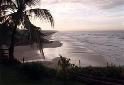 фото отеля Manaltheeram Ayurveda Beach Village Trivandrum