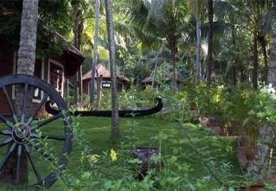 фото отеля Manaltheeram Ayurveda Beach Village Trivandrum