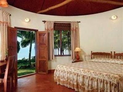 фото отеля Manaltheeram Ayurveda Beach Village Trivandrum