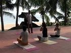 фото отеля Manaltheeram Ayurveda Beach Village Trivandrum
