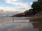 фото отеля Manaltheeram Ayurveda Beach Village Trivandrum