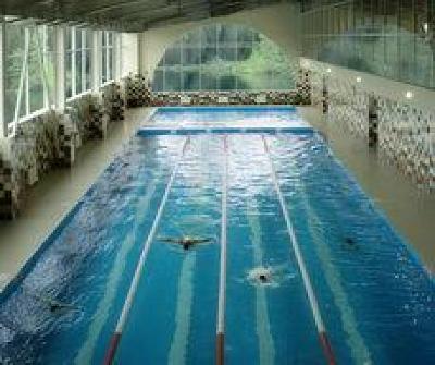 фото отеля Petro Sport Hotel