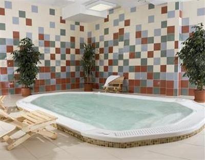 фото отеля Petro Sport Hotel