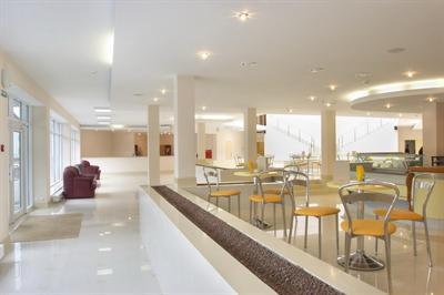 фото отеля Petro Sport Hotel
