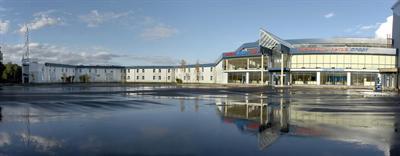 фото отеля Petro Sport Hotel