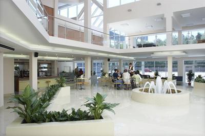 фото отеля Petro Sport Hotel