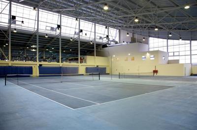 фото отеля Petro Sport Hotel