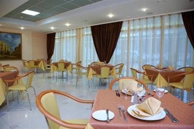 фото отеля Petro Sport Hotel