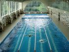 фото отеля Petro Sport Hotel