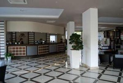 фото отеля Rondo Hotel