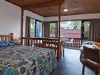 фото отеля Swiss Chalet Lodge Motel