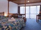 фото отеля Swiss Chalet Lodge Motel