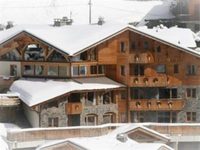 Chalet Eira Morzine