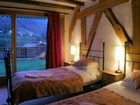 фото отеля Chalet Eira Morzine