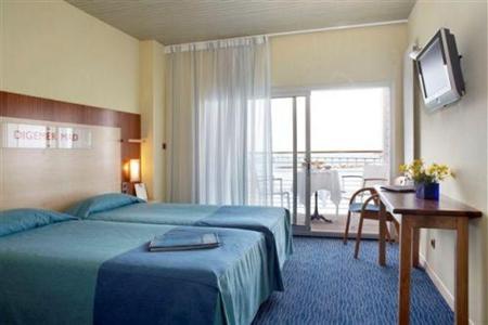 фото отеля BEST WESTERN Grand Hotel Talabardon