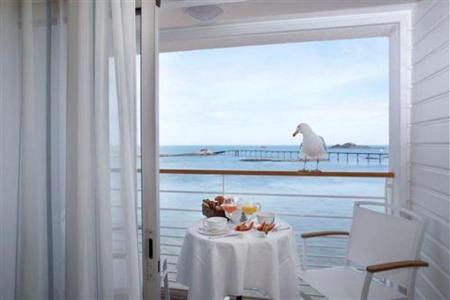 фото отеля BEST WESTERN Grand Hotel Talabardon