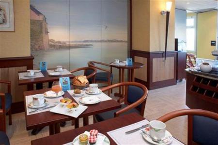 фото отеля BEST WESTERN Grand Hotel Talabardon