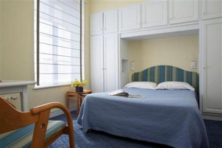 фото отеля BEST WESTERN Grand Hotel Talabardon